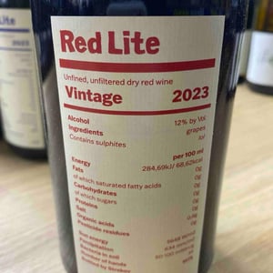 Red Lite - Strekov 1075 - Zsolt Sütó -2023