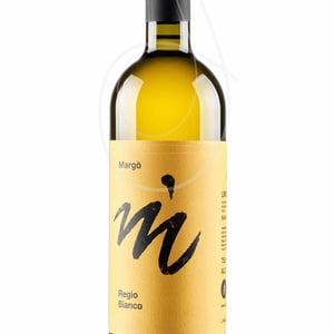 Regio Bianco - Cantina Margò - Carlo Tabarrini