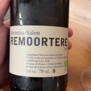 Remoorterre - Van Remoortere - antoine-van-remoortere