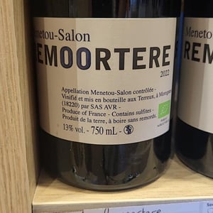 Remoorterre - Van Remoortere - Antoine Van Remoortere 