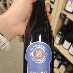 Renaissance - Viret - Philippe & Alain Viret 
