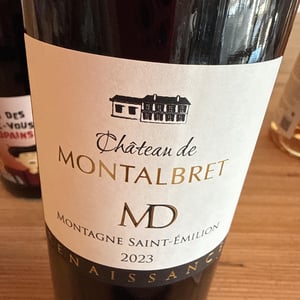 Renaissance - Château de montalbret - Morgan duret -2023