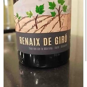 Renaix de Giró - Bodegas Riko - marina-and-oscar-mestre -2021