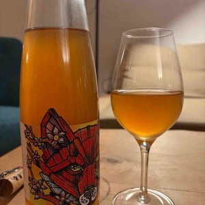 Renard - Domaine Muller-Koeberle - David Koeberle -2023