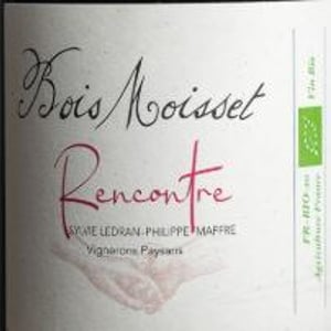 Rencontres - Domaine Ferme Bois Moisset - sylvie-philippe-maffre