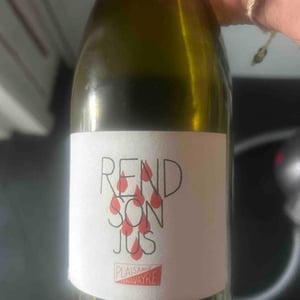 Rend Son Jus - Domaine Plaisance - Penavayre - louis-marc-et-thibaut-penavayre