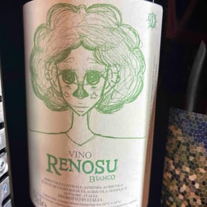 Renosu Bianco - Tenute Dettori - alessandro-dettori 