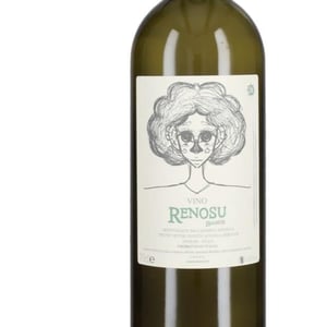 Renosu Bianco - Tenute Dettori - alessandro-dettori