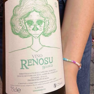 Renosu Bianco - Tenute Dettori - alessandro-dettori