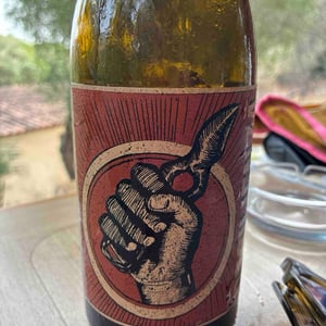 Resilienza - Clos Marinu - johann-thouvenot