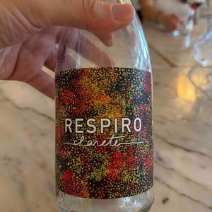 Respiro - Cabeças do Reguengo - João Afonso
