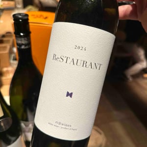 ReSTAURANT - の音wines / Nooto Wines - の音wines / Nooto Wines -2021