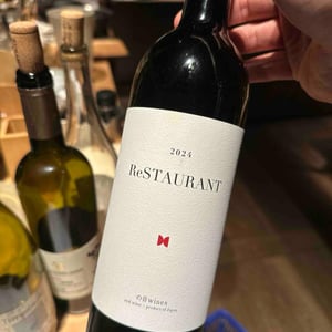 ReSTAURANT - の音wines / Nooto Wines - の音wines / Nooto Wines -2021