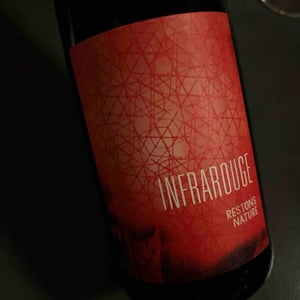 Restons Nature Pinot Noir - Kumpf & Meyer - julien-albertus