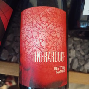 Infrarouge Restons Nature - Kumpf & Meyer - Julien Albertus -2022