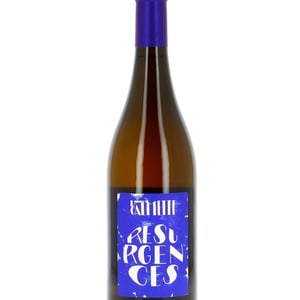 Résurgences - Domaine de la Calmette - Maya Sallée & Nicolas Fernandez -2019