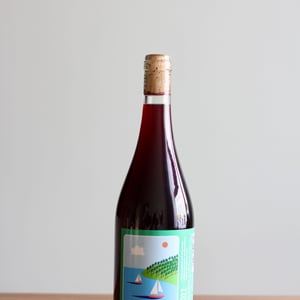Rét - Weingut Koppitsch - Maria & Alex Koppitsch 