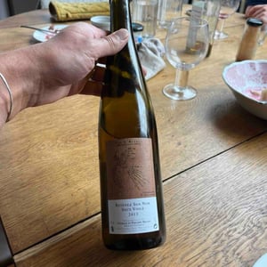 Retenez Son Nom - Domaine Brand & Fils - Philippe Brand