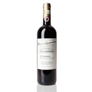 Retromarcia - Monte Bernardi - Michael Schmelzer