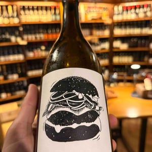 Rêve Américain - Vin Noé - Jonathan Purcell 
