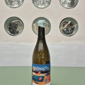 Reverb - Chais Du Port De La Lune - laurent-bordes-annica-haapa -2024