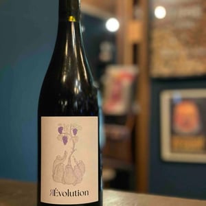 RÈvolution - Oenosapiens - Federico Bezzi, Filippo Grape & Giacomo Minella -2021