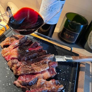 Ribeye Black Angus Usa - Ql enoteca ristorante - 1379942