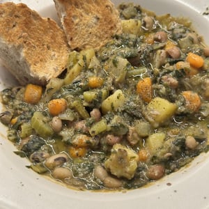 Ribollita - Croce Bianca Bistrot - 1400128