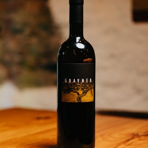 Ribolla - Azienda Agricola Gravner Francesco - josko-gravner