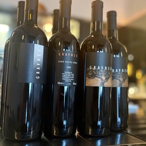 Ribolla - Azienda Agricola Gravner Francesco - Josko Gravner 