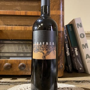 Ribolla - Azienda Agricola Gravner Francesco - Josko Gravner 