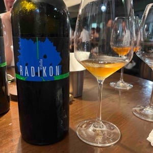 Ribolla Riserva - Radikon - famiglia-radikon