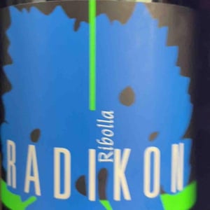 Ribolla - Radikon - Famiglia Radikon 