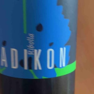 Ribolla - Radikon - famiglia-radikon