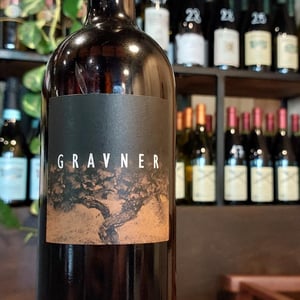 Ribolla - Azienda Agricola Gravner Francesco - Josko Gravner 