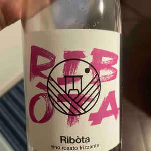 Ribòta