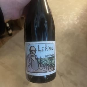 Ribou - Chateau Del Ranq - laure-sebastien-barthelemy-freychet