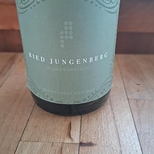 Ried Jungenberg - Biowe9ngut edelhof - edelhof -2022