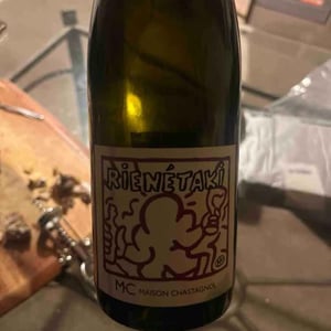 Rienetaki - Maison Chastagnol - Jérôme Chastagnol -2023