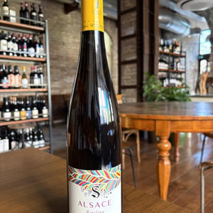 Riesling - Sylvie Spielmann - Sylvie Spielmann -2019