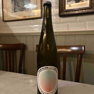 Riesling - GLOW GLOW - Weingut Baumberger - Pauline & Carl Baumberger 