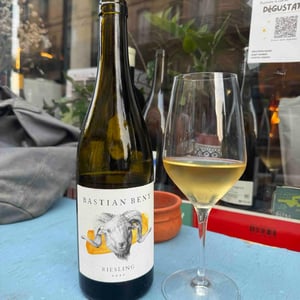 Riesling - Weingut Bastian Beny - Gianna & Bastian Beny -2024