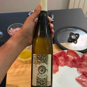 Riesling - Maison Eppelé - sandrine-eppele