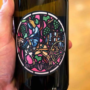 Riesling - Weingut Weiser-Künstler - konstantin-weiser-und-alexandra-kunstler -2022