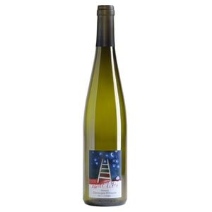 Riesling Esprit libre - Mittnacht Frères - Marc, André & Paule Mittnacht 