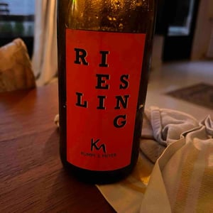 Riesling - Kumpf & Meyer - Julien Albertus