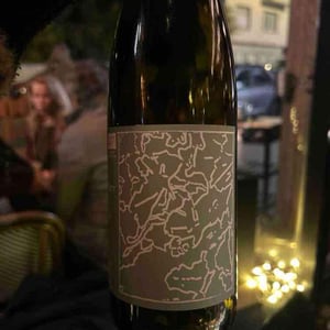 Riesling Grand Cru Kirchberg de Barr - Goepp Gerard et Fils - Clément & Sylvain Goepp