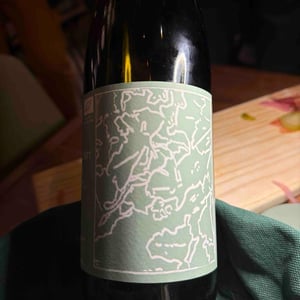 Riesling Grand Cru Kirchberg de Barr - Goepp Gerard et Fils - Clément & Sylvain Goepp