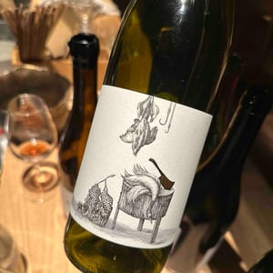 Riesling - Ravensworth Wines - Bryan & Jocelyn Martin