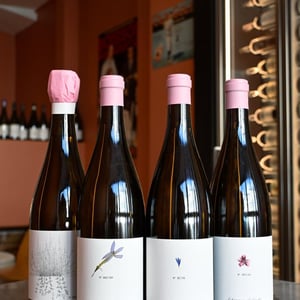 Riesling Johannes Aufricht - Aufricht - Johannes Aufricht 